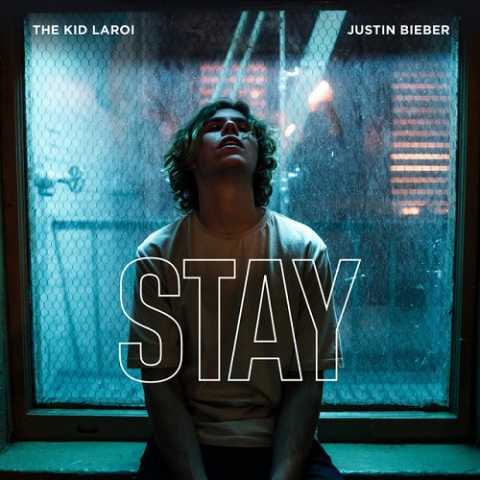 The Kid Laroi Stay